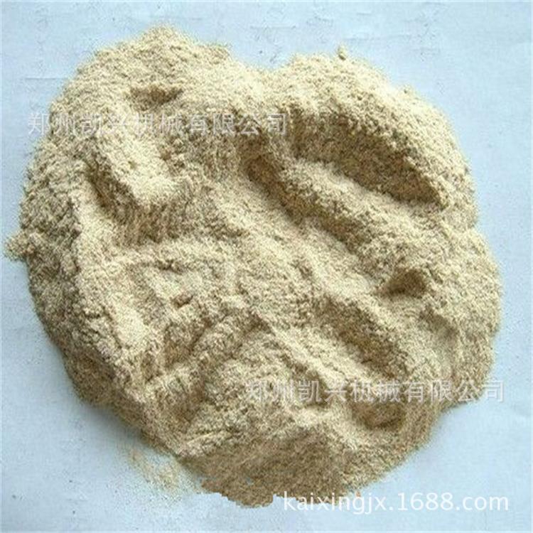 供应麸皮麦麸稻壳粉碎机 粮食玉米粉碎机 水冷式木粉机