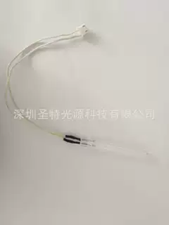 紫外线杀菌 UV紫外线灯 冷阴极紫外线消毒 紫外线 UV灯 牙刷灯管