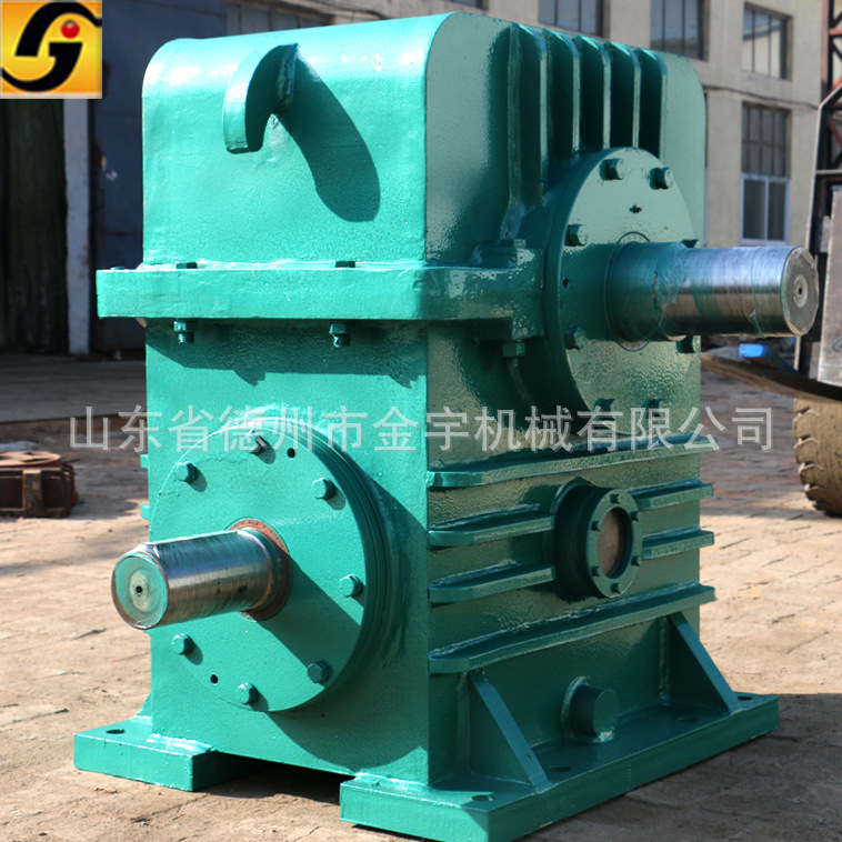 大量加工HWWB金宇牌轧机压下蜗轮蜗杆减速机及其配件