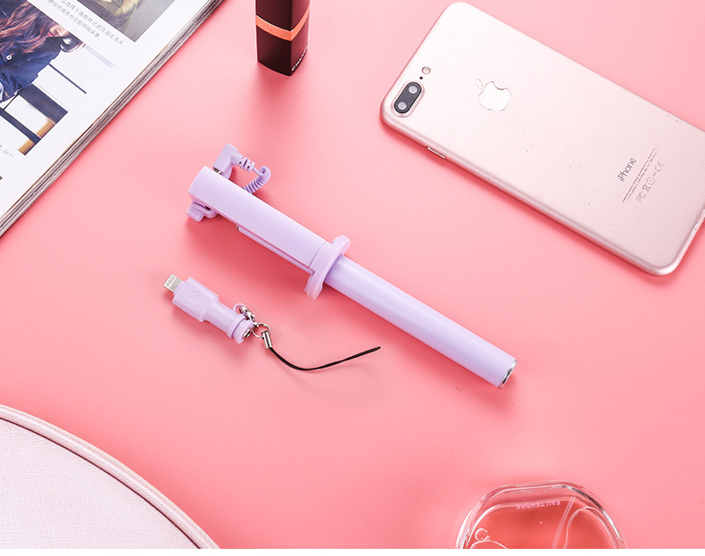 Bâton selfie en ABS - Ref 3386290 Image 18