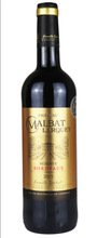 波尔多AOC玛柏拉格城堡珍藏干红葡萄酒 Chateau  MALBAT LARGUEY