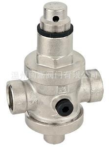 高压稳压阀 稳压阀