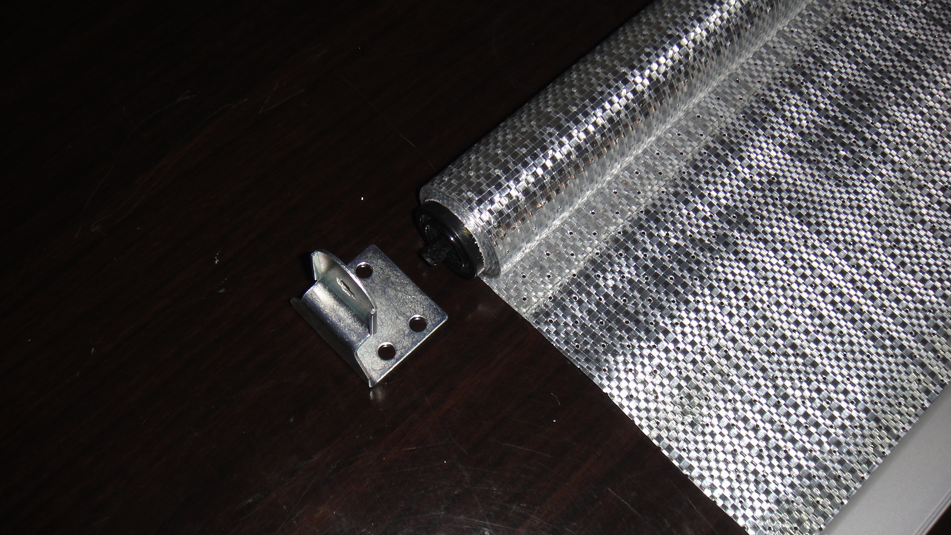 厂家直销 铝箔布夜间帘 冷柜专用节能环保夜幕帘 夜间风幕帘批发