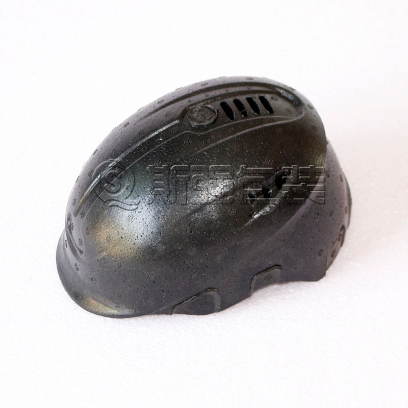 深圳厂家直供EPP头盔内衬 EPP聚丙烯发泡制品泡沫成型板材