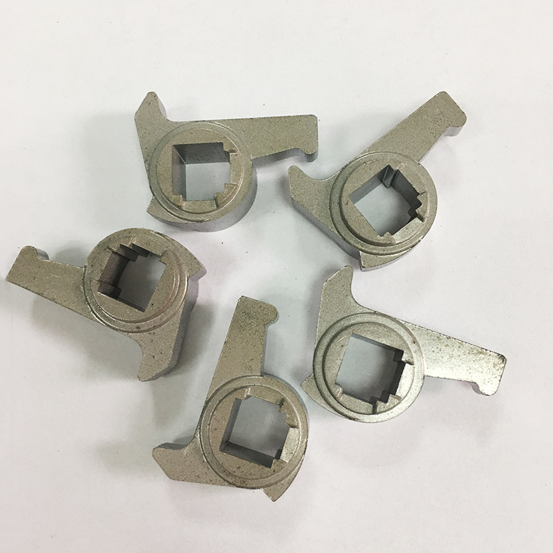 铁基结构零件 WC旋转器 粉末冶金结构件零件 铁基粉末冶金制品