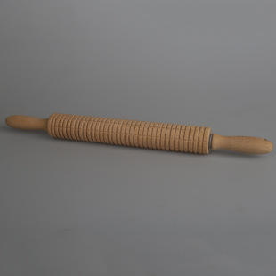 Rolling pin tool manufacturers custom handle straight rod kitchen supplies environmentally friendly durable wooden activity rolling pin