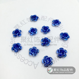 ���F؛��15mm��ֱ���Xõ�廨 ��DIY�ֹ����Ͻ����X��������