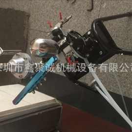 台湾惠宏A-15气动油漆隔膜泵厂家直销 配备油漆稳压阀 可供四把枪