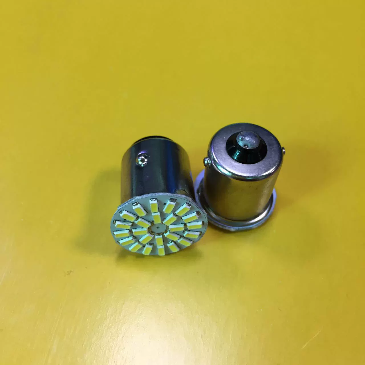 Светодиодный указатель поворота для автомобиля 1156 3014 22SMD, фонарь заднего хода, фонарь для мотоцикла, стоп-сигнал, задний фонарь