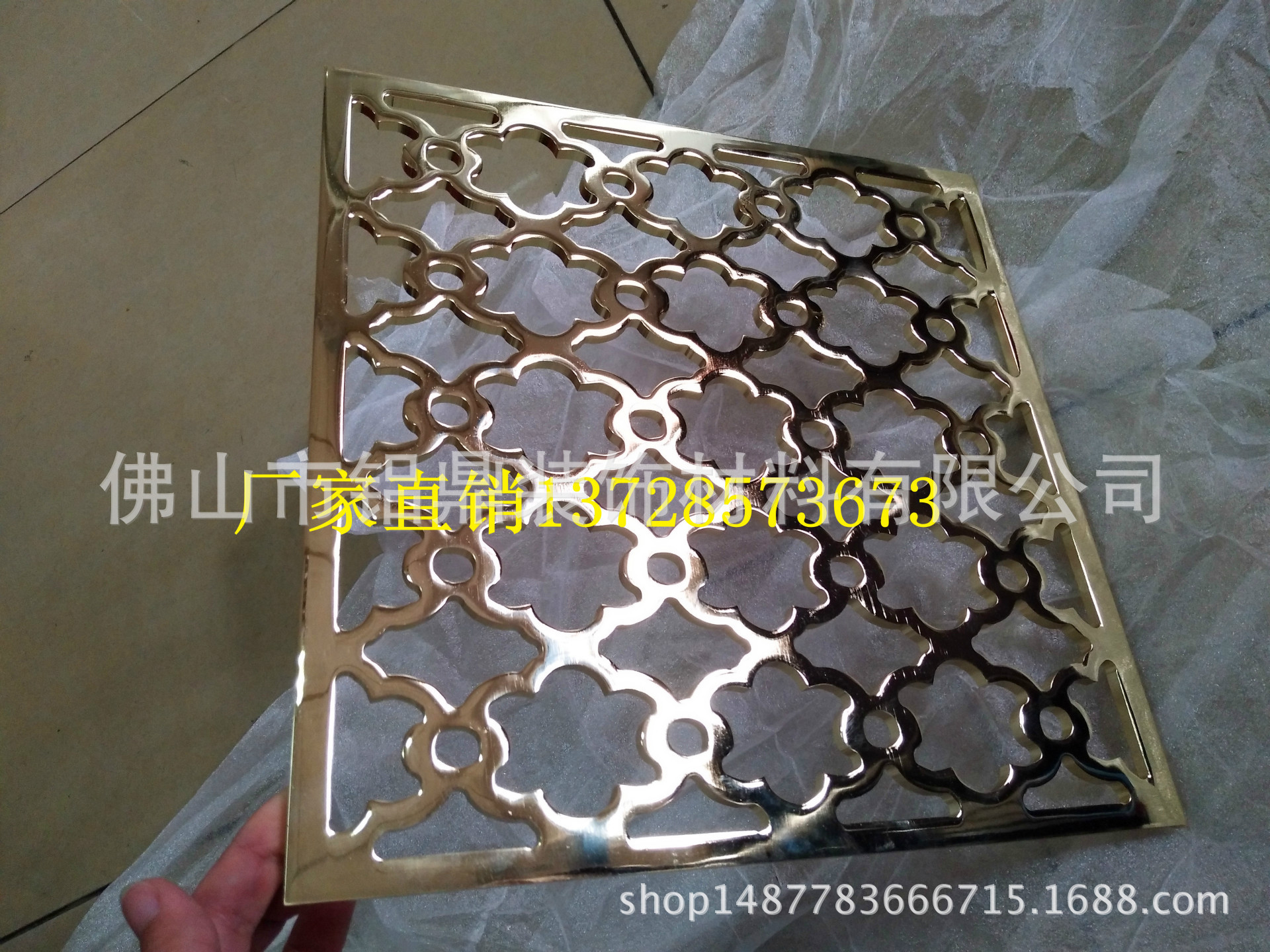 泉州德化 铝单板价格