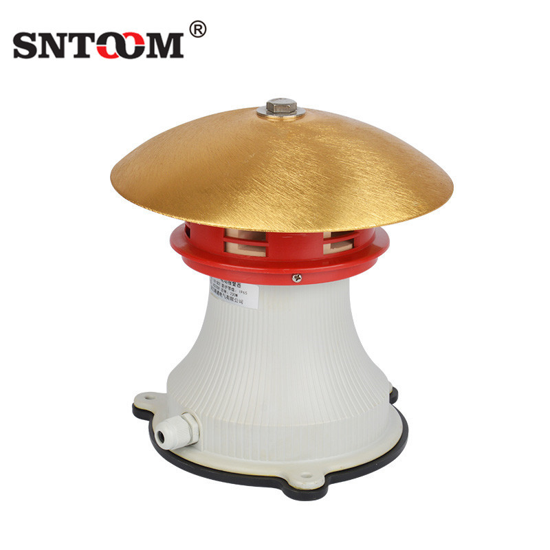 直供ST-CT电动警报器车间工厂警报器 工厂建筑大功率报警器 喇叭