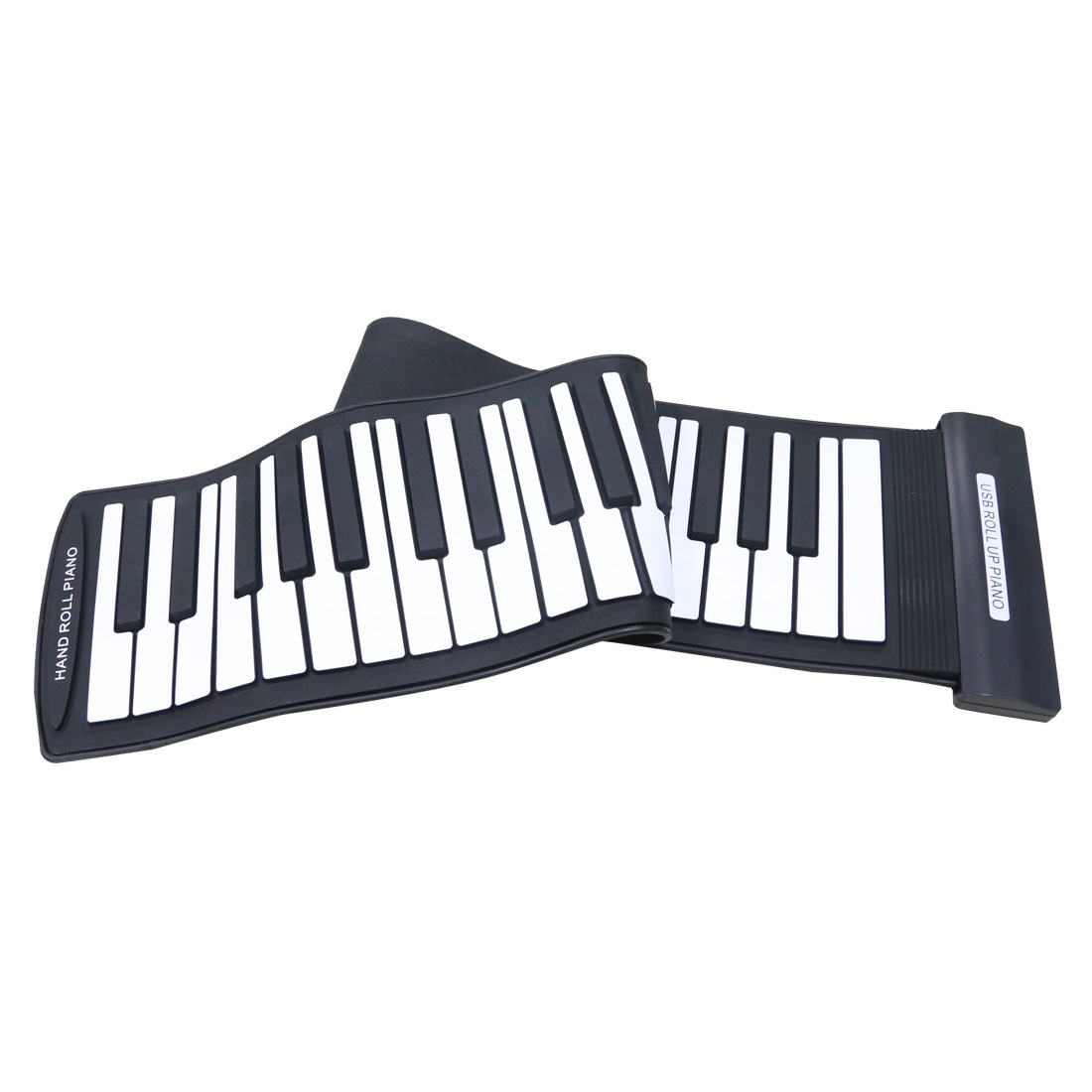 Roll-up Piano Image 3