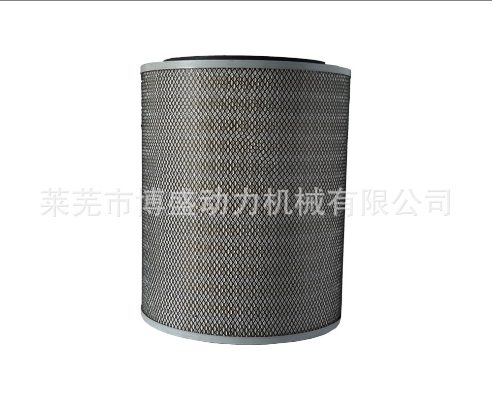 空气滤芯主滤芯分部件12VB.36M.40