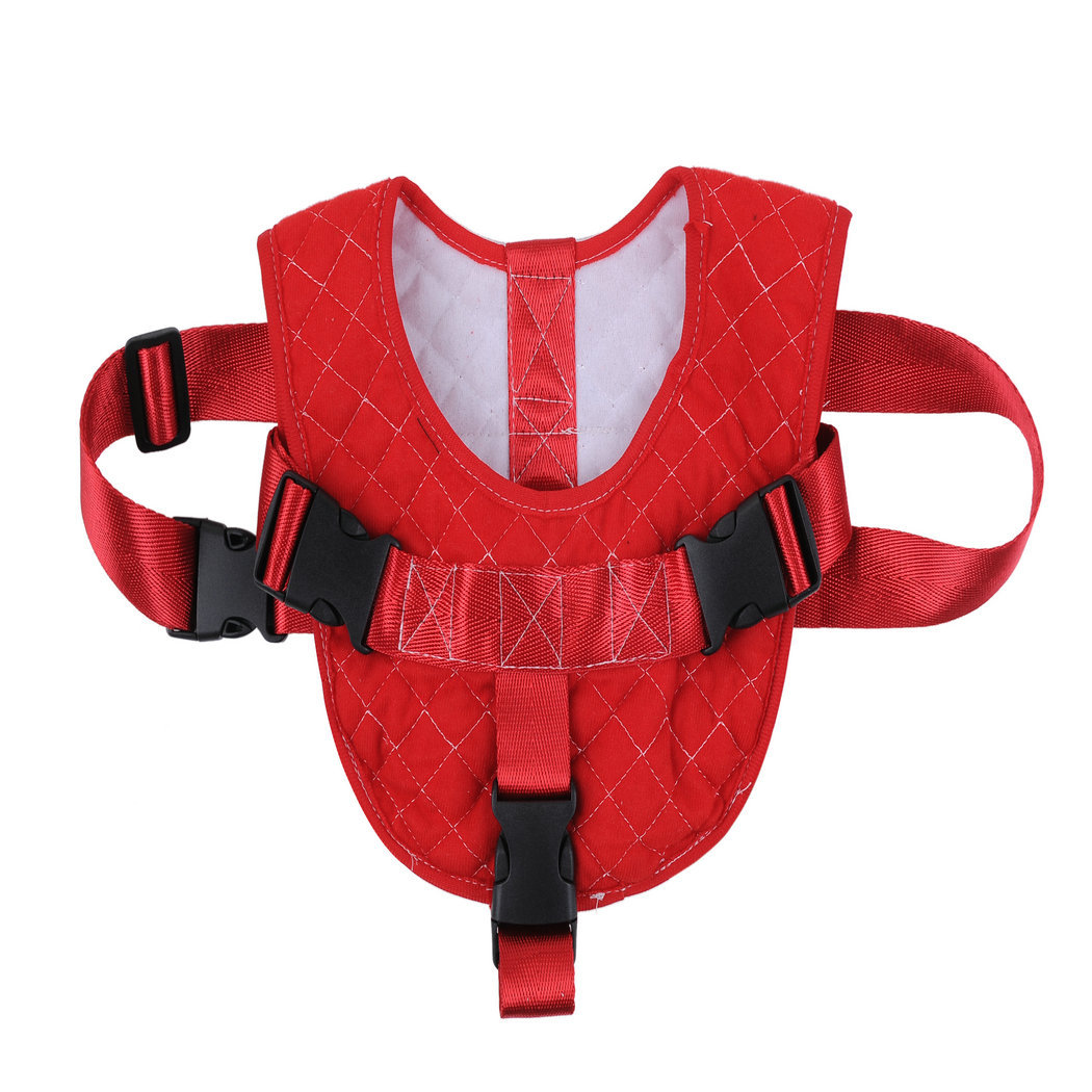 儿童安全带 婴儿飞机安全带 婴儿背心安全带 Kids Flight Vest