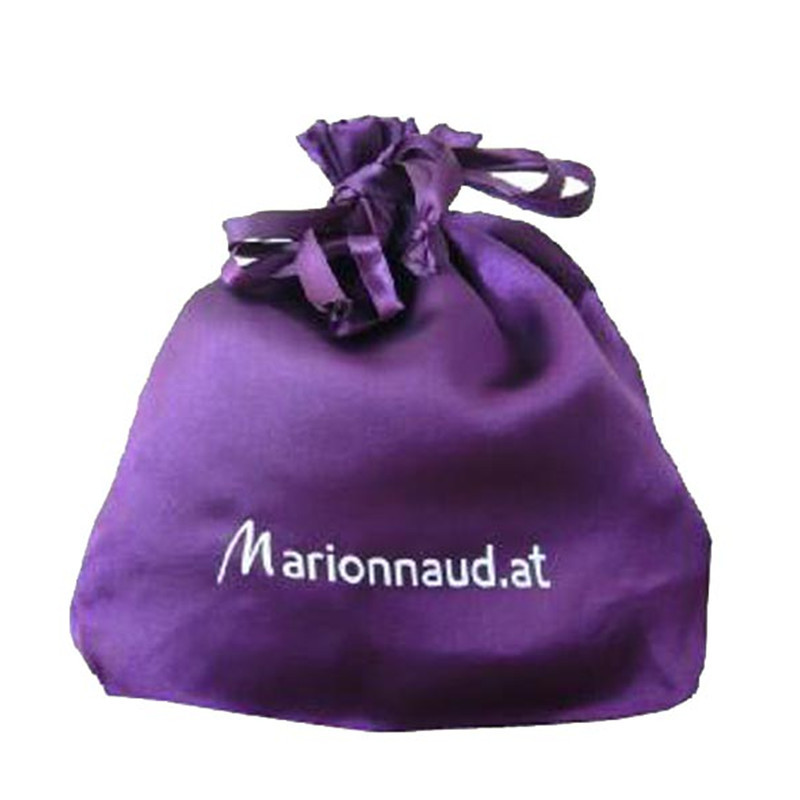 厂家直销供应涤纶布袋 防水泳衣收纳束口袋 双向拉绳袋尼龙袋子