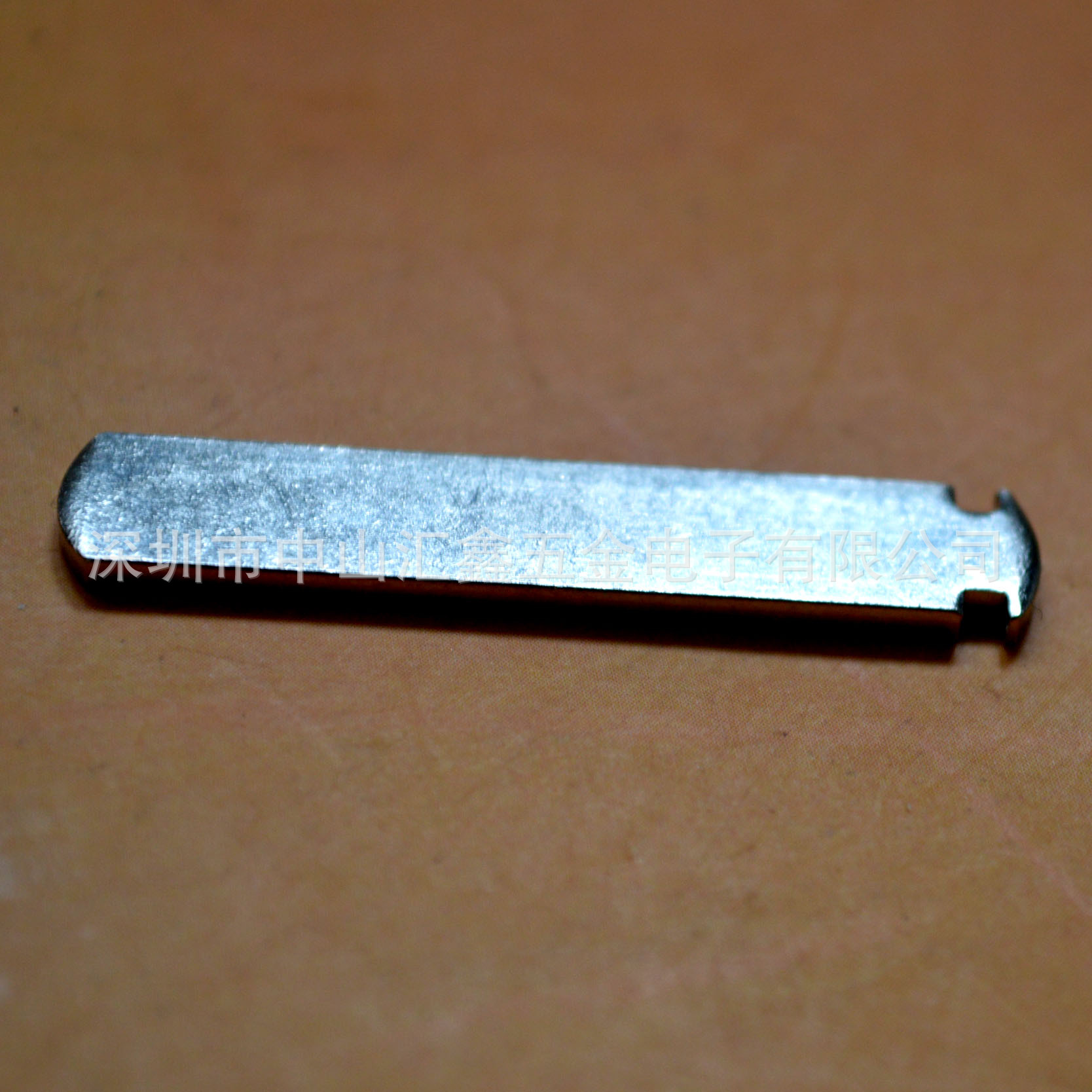 厂家直销阿根廷电源五金插头 AC UL片  阿根廷插脚  澳规地线插头