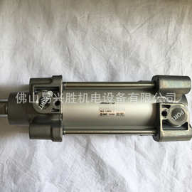 原装正品SMC欧洲标准气缸C96SDB40-80C SMC气动元件