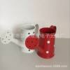 Creative Family Iron Watering Flower Brick Balcony Sprinkle Water Pot Spoting Booth Location