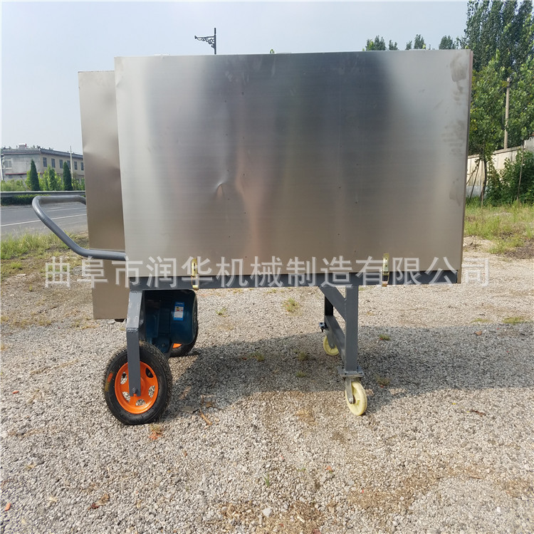 沧州鸡粪用的处理设备