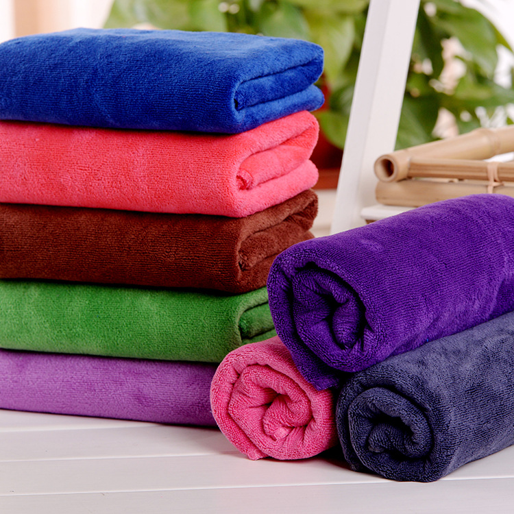 Towel Microfiber Gift Gift Car Cleaning...