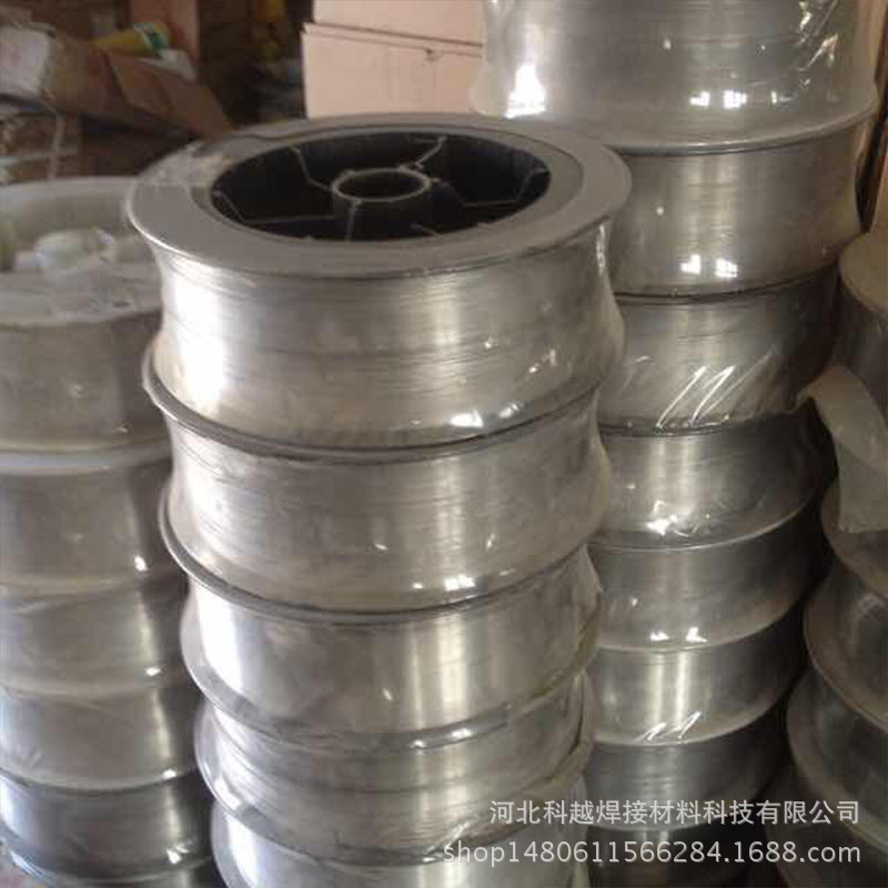 科越牌H0Cr20Ni10Ti不锈钢气保焊丝ER321不锈钢焊丝