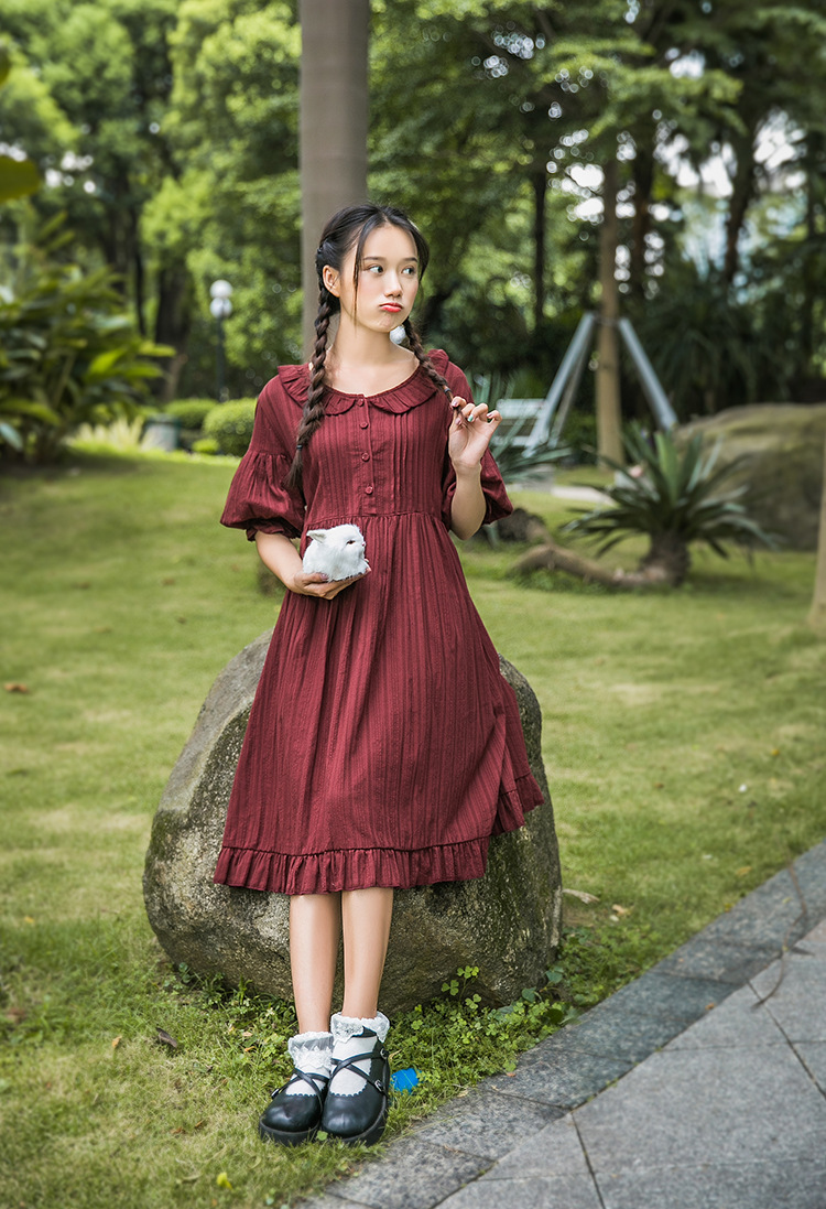 Costume femme OURS SAUCE SOJA en Coton - Ref 3333718 Image 57