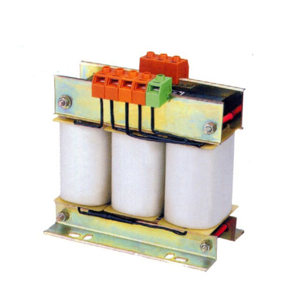 380V转220V/200V110VSG-12KVA/12KW三相机床干式 隔离变压器电源