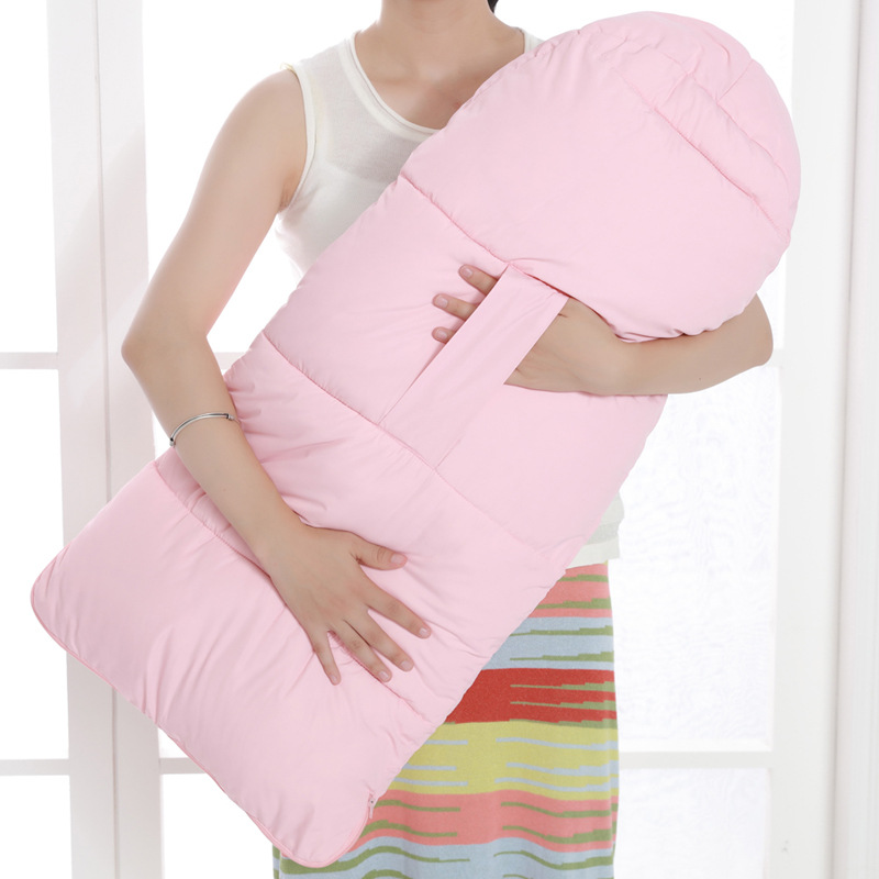 Baby Sleeping Bag Winter Envelope For Newborns Sleep Thermal Sack