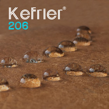 Kefrier 206 Ƥ���ˮ�� �h������Ƥ�����턩 ��ˮ������