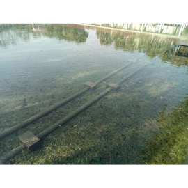 科旭达锦鲤鱼池过滤系统重庆景观水的处理浓绿水解决方案免费设计