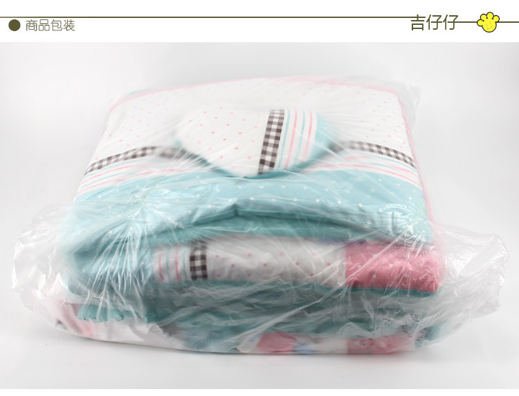 A114浪漫爱心床详情图_19