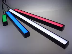 Источник света Hikarishop TLB245x25-22IR940D-4
