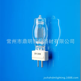 卤钨灯泡;舞台灯;金卤灯