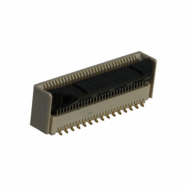 FH40-30S-0.5SV 30PIN-0.5MM间距HRS连接器现货原装