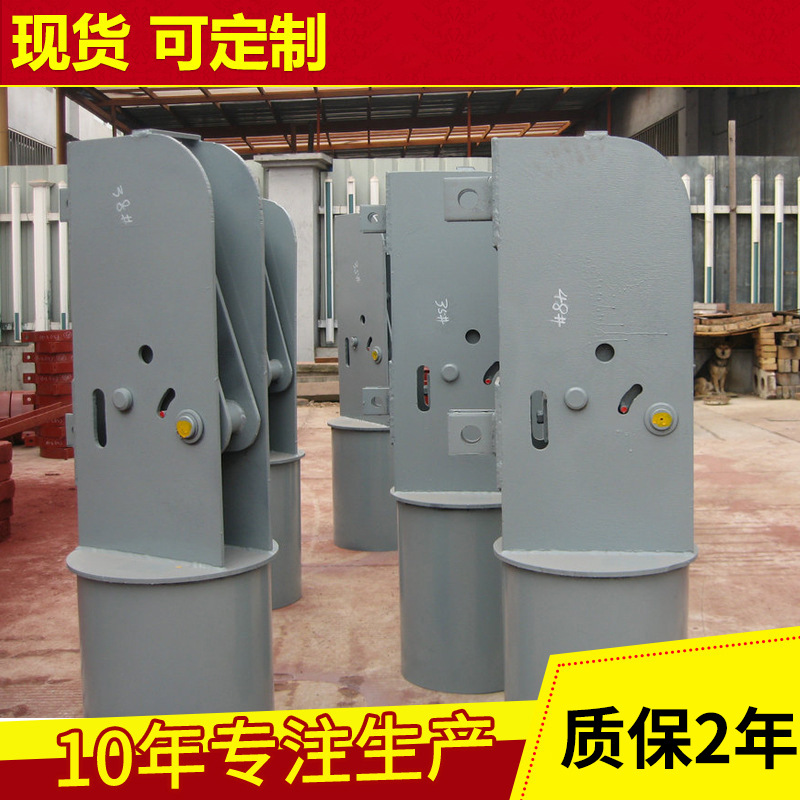 供应弹簧支吊架 恒力可变弹簧支吊架 锅炉配件加工定制