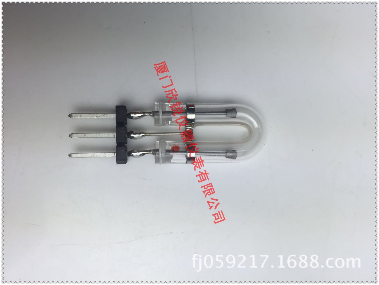 PK2X-TBE American Checkline Handheld Stroboscope PK2X Accessories Bulb