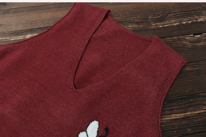 Gilet femme en Coton - Ref 3318002 Image 19