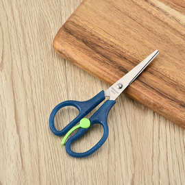 厂家批发 不锈钢剪刀 家用剪刀 手工剪刀 厨房剪刀居家用品