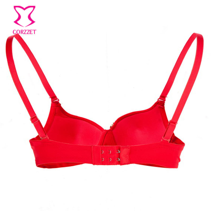 Soutiens-gorge CORZZET en Polyester - Ref 3369794 Image 5