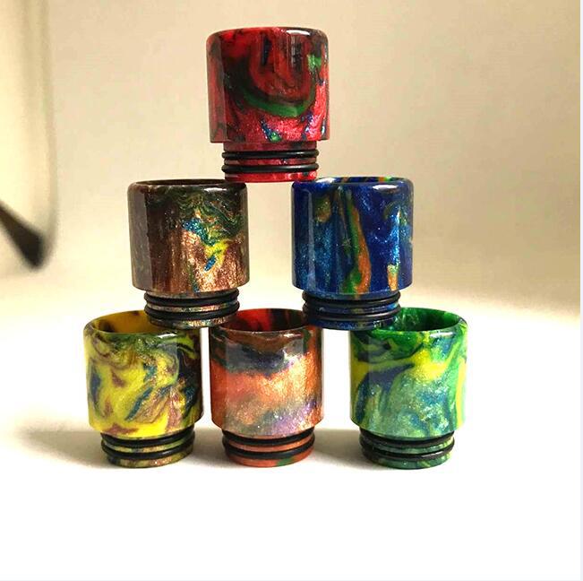 供应生产树脂电子烟烟嘴510 棒材 树脂棒料