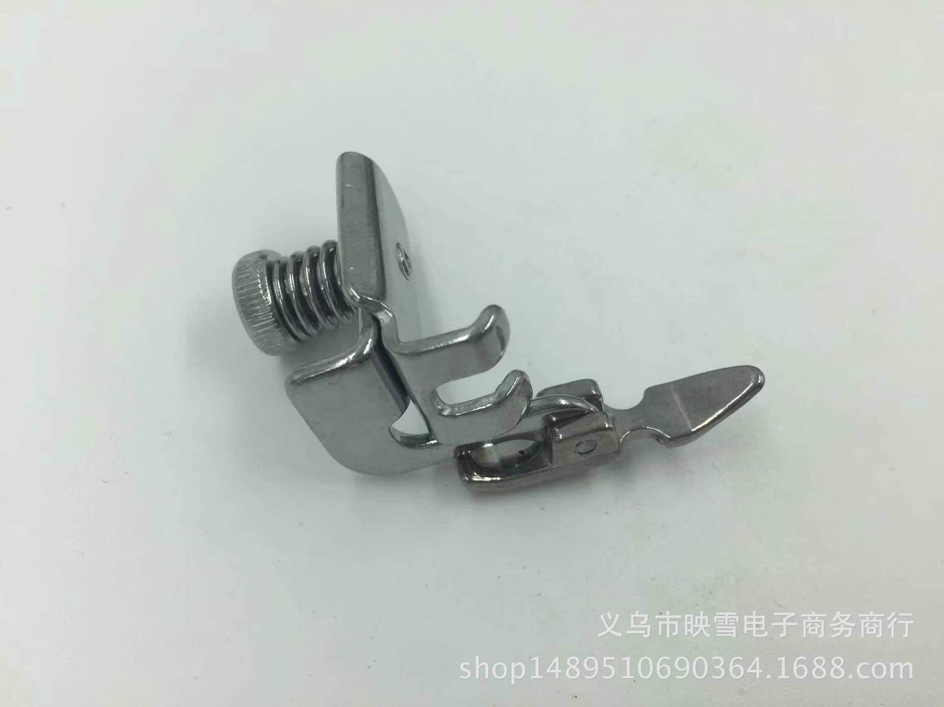 家用多功能压脚  老式缝纫机 蝴蝶缝纫机 拷线压脚  多用压脚