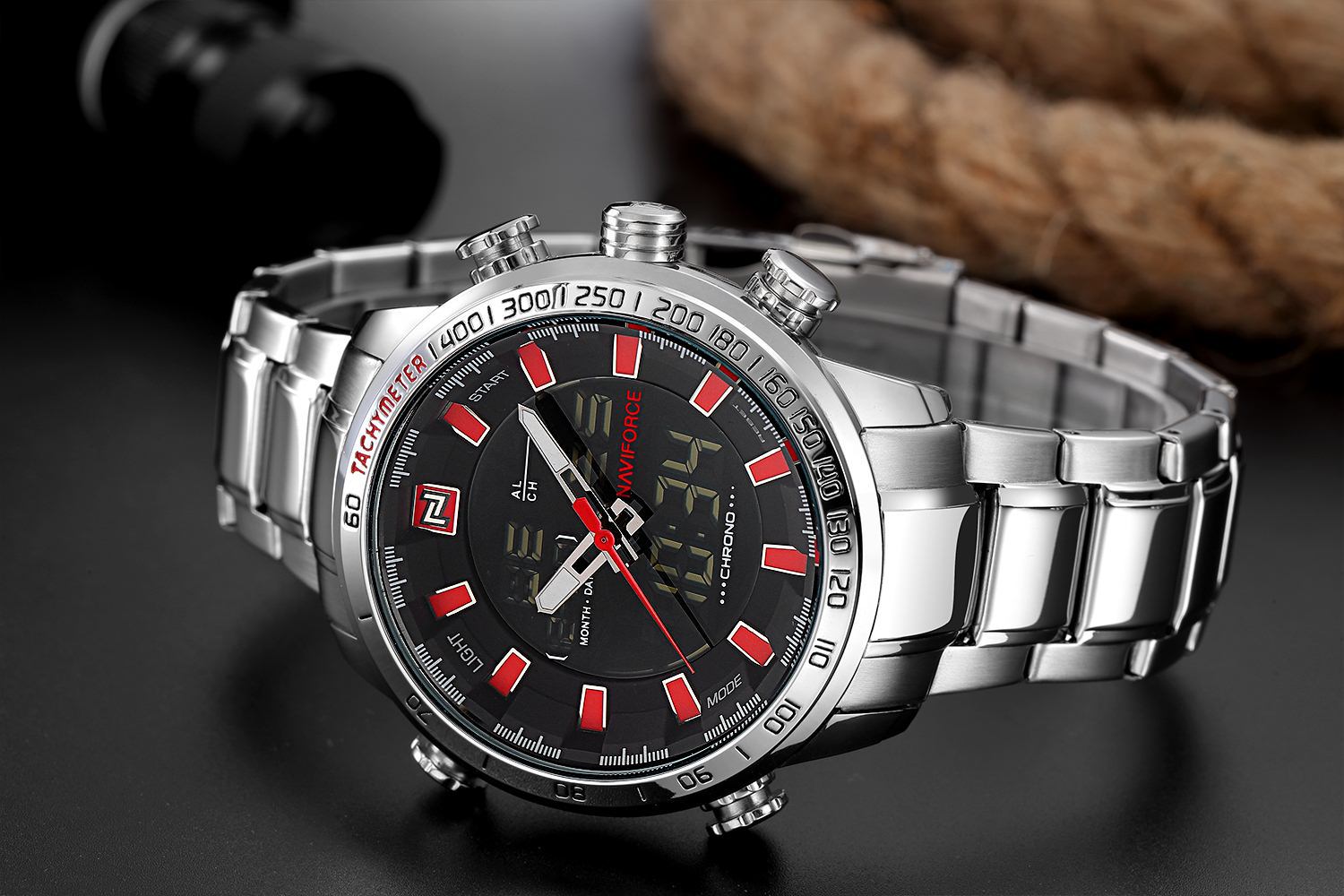 NAVIFORCE 9093