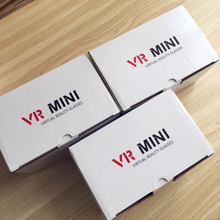 VR mini