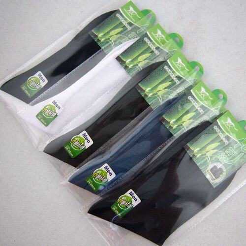 Men's socks are individually packaged, thin men's socks, summer men's stockings, large size socks for middle-aged and elderly men, manufacturer