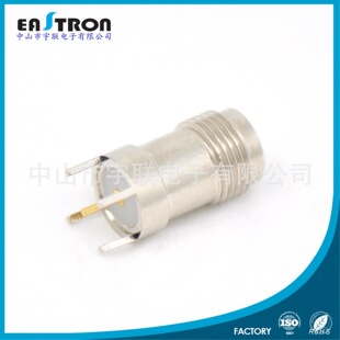 ����Ʒ�| TNCĸ�^ֱ�� 180�Ȱ�˽��^ TNCֱ�^TO PCB ���