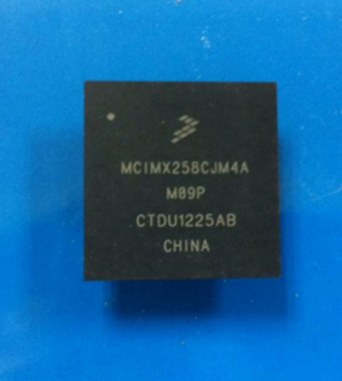 全新原装 MCIMX258CJM4A  处理器CPU主控 游戏主板常用BGA-440