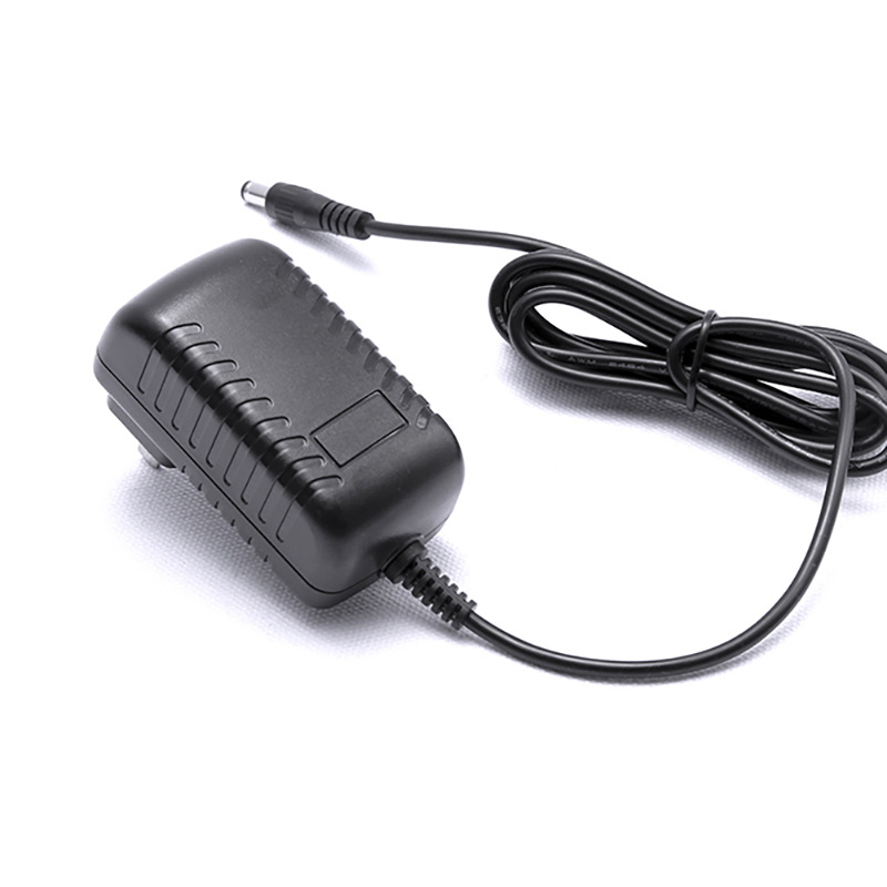 现货UL认证12V1A电源适配器 适用于路由器资费卡开关电源