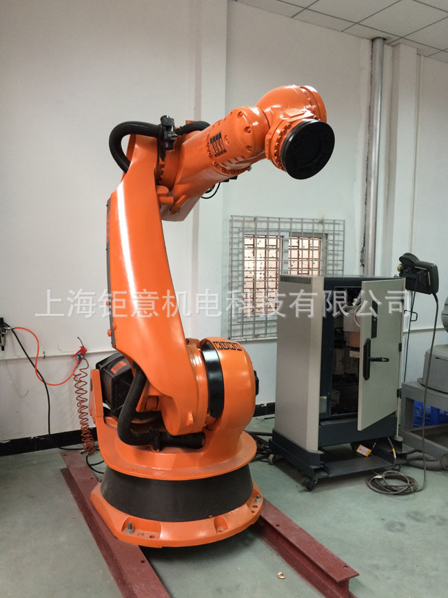 KUKA KR150库卡关节六轴大量JANCD-AIF01-1E