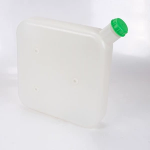 Parking heater 10L large fuel tank plastic fuel tank diesel heater special fuel tank