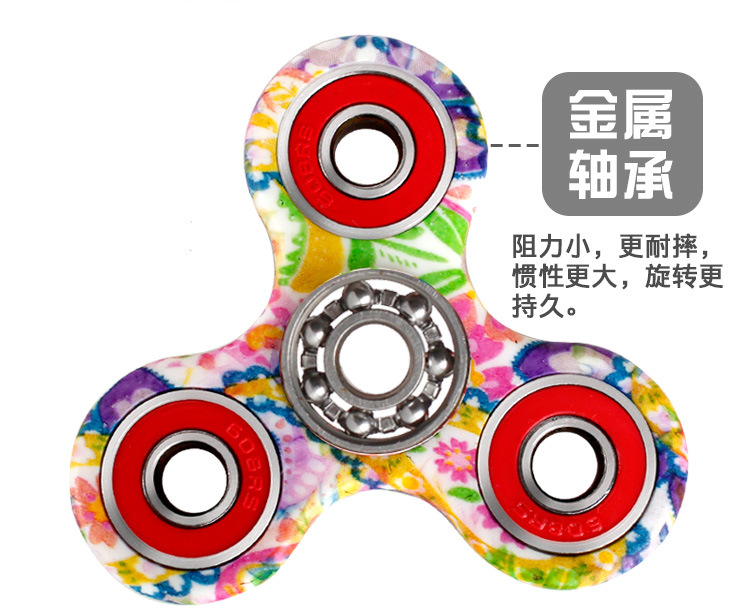 Finger spinner      - Ref 2618688 Image 12